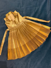 (SB324) Neeta Ambani inspired Silk Gown