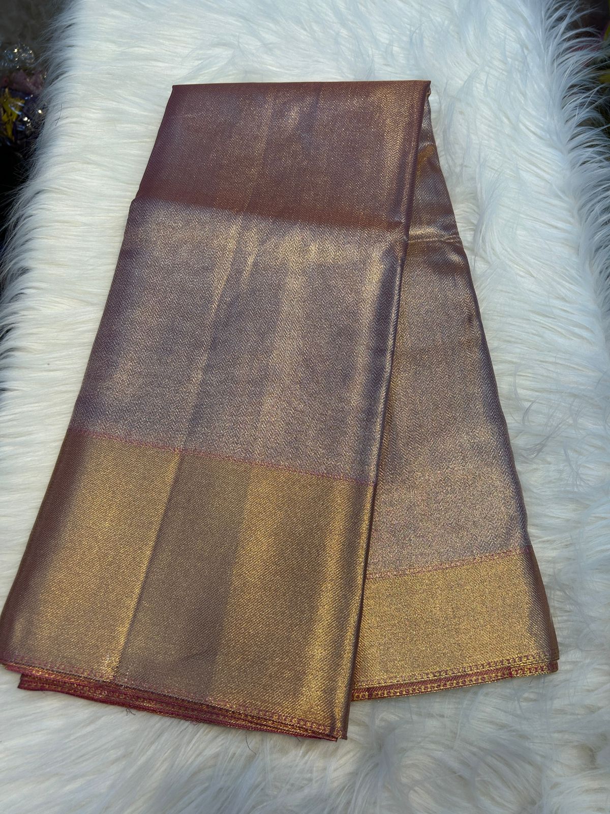 (SBS005)Jyothika Mam Inspired Premium Saree