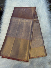 (SBS005)Jyothika Mam Inspired Premium Saree
