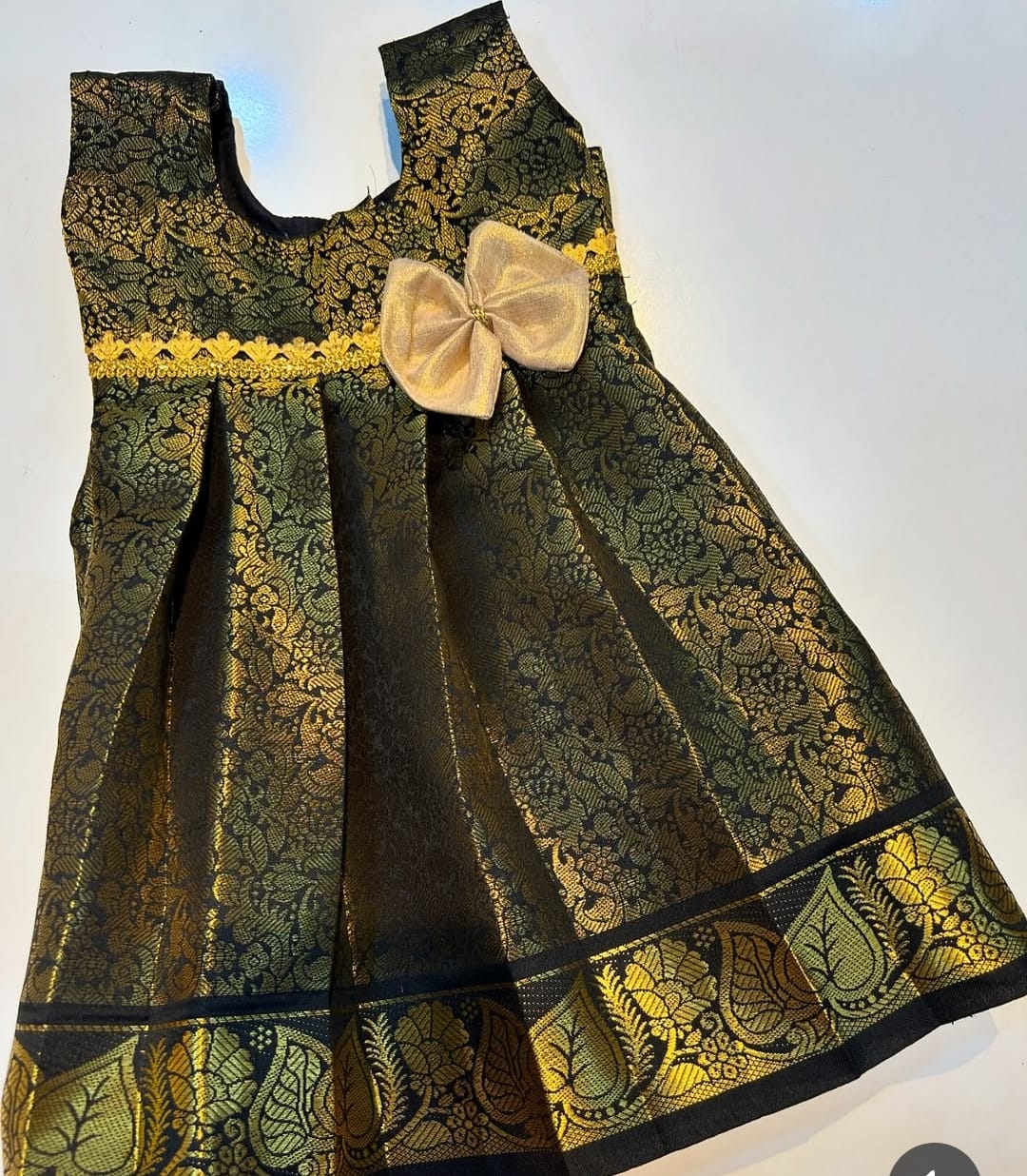 (SB276)Chutti Collection