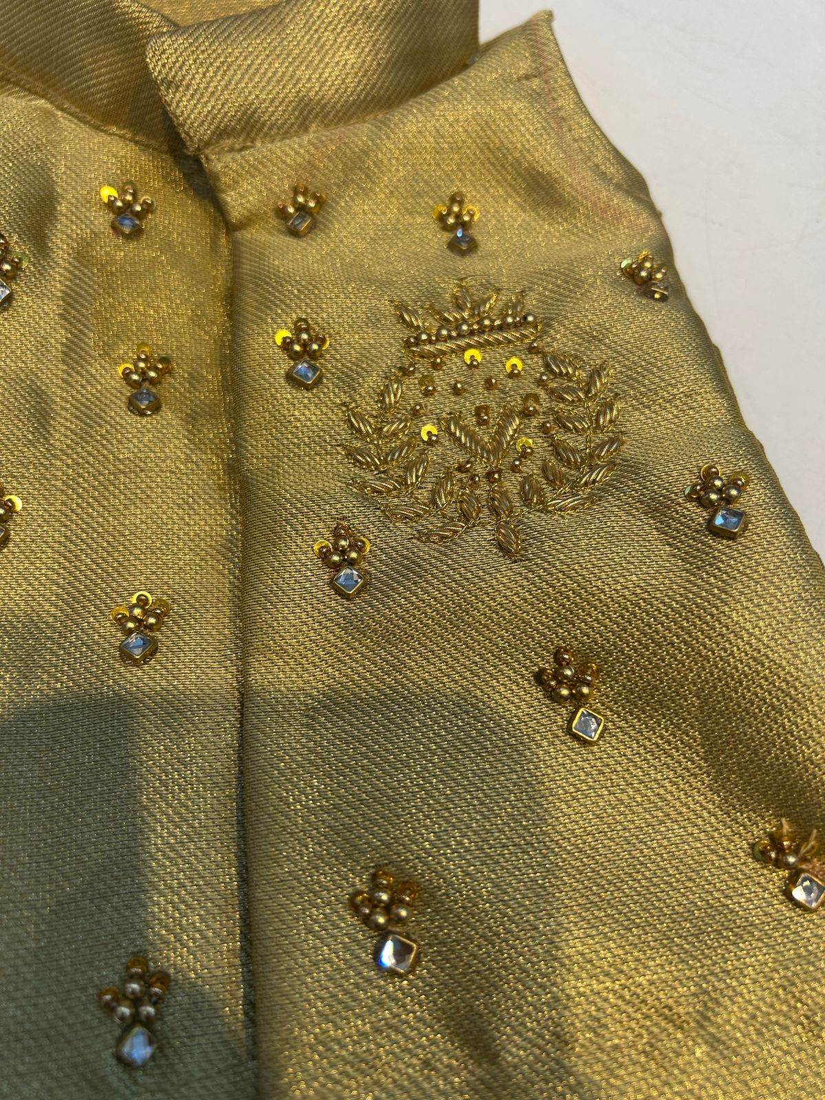 (SB458)Premium Arowana Kurta for Boy Babies