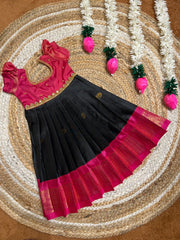 (SBB03)Silk Cotton Gowns