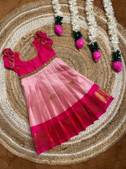 (SBB06)Silk Cotton Gowns