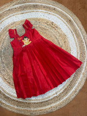 (SB619) Jasmine Silk Gown